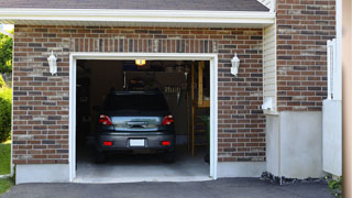 Garage Door Installation at Norwood Park, Illinois