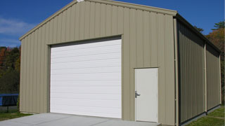 Garage Door Openers at Norwood Park, Illinois